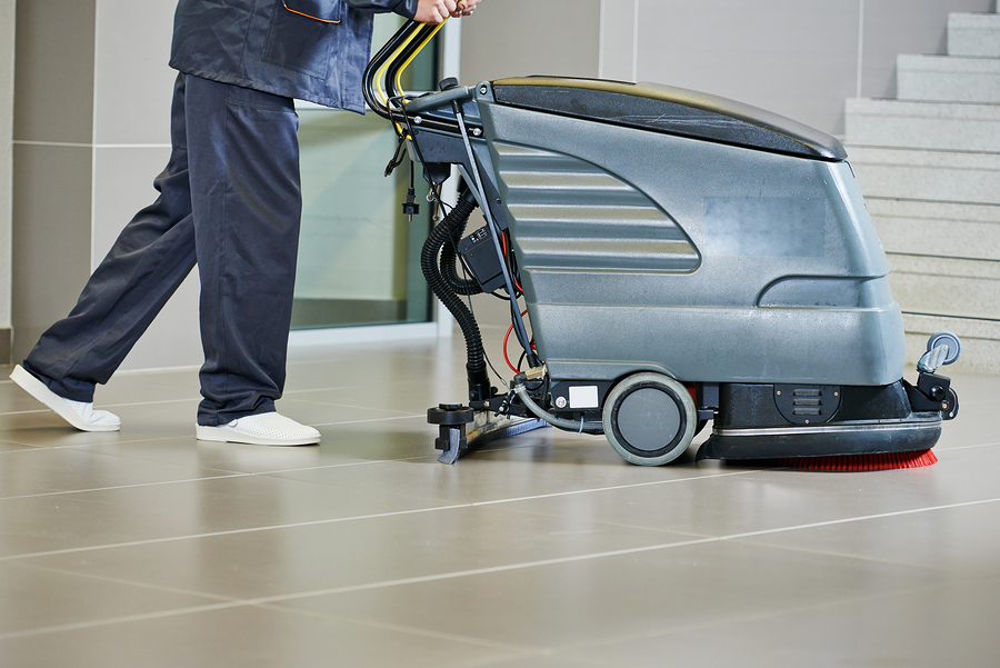 Carpet / Floor Cleaning