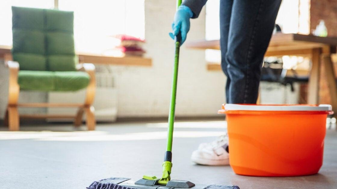 Daily Cleaning