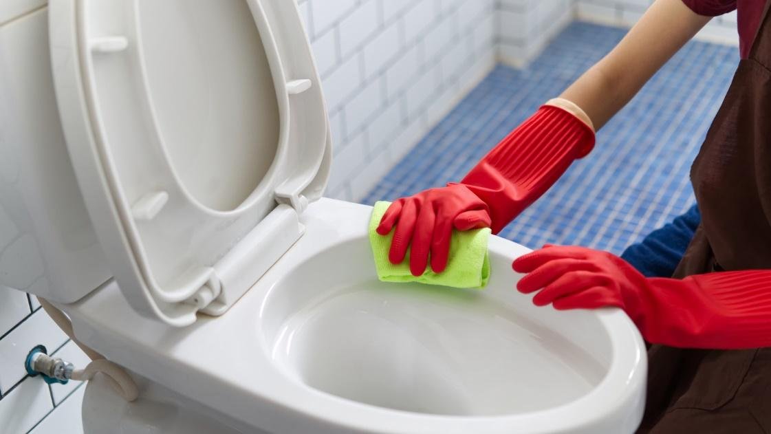 General Cleaning