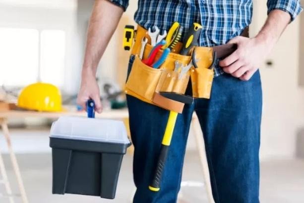 Handyman