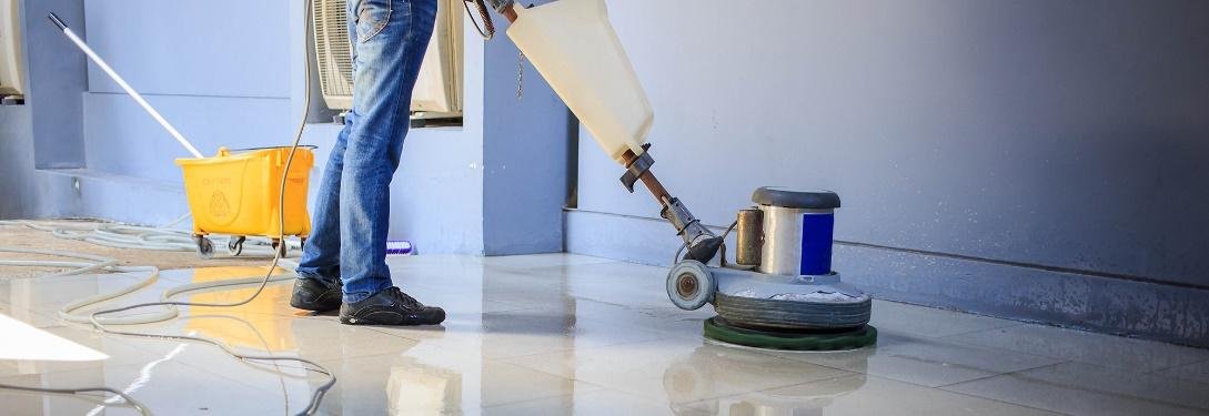 Move-in Cleaning