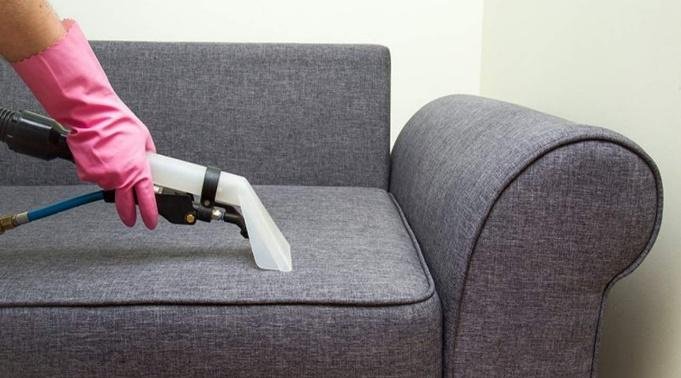 Pembersihan Bed/Sofa